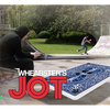 Wheabster's JOT (DVD and Gimmick) - DVD