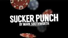  Sucker Punch (Gimmicks and Online Instructions) by Mark Southworth