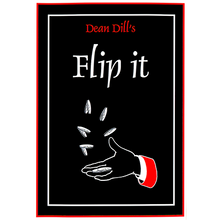  Flip It by Dean Dill - video DOWNLOAD