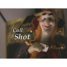  Call Shot (excerpt from Extreme Dean #1) by Dean Dill - video DOWNLOAD