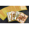 Bicycle Bellezza Playing Cards by Collectable Playing Cards