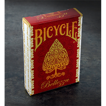  Bicycle Bellezza Playing Cards by Collectable Playing Cards