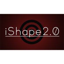  iShape by Ilyas Seisov - Video DOWNLOAD