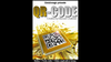 QR Code by Mickael Chatelain - Trick