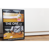 The One 2.0 (with DVD and Gimmick) by Anthony Stan and Magic Smile productions