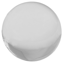  Contact Juggling Ball (Acrylic, CLEAR, 100mm) - Trick