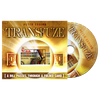 Transfuze (with DVD and Gimmick) by Peter Eggink