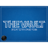 The Vault Clear (DVD and Gimmick) created by David Penn - DVD