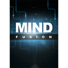  Mind Fusion by João Miranda Magic - Trick