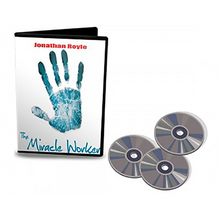  SECRETS OF THE MIRACLE WORKER STYLE YOGI'S - (Video & PDF Ebook Package)  - Mixed Media DOWNLOAD