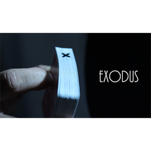  Exodus by Arnel Renegado - Video DOWNLOAD