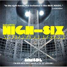  High-Six by Spencer Tricks - Video DOWNLOAD