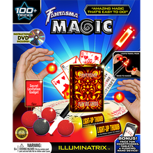  Illuminatrix Kit by Fantasma Magic - Trick