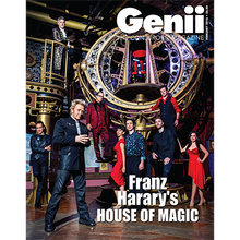  Genii Magazine February 2016