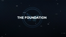  The Foundation by SansMinds - DVD