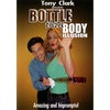 Bottle Thru Body (Gimmick NOT included) by Tony Clark DONWLOAD