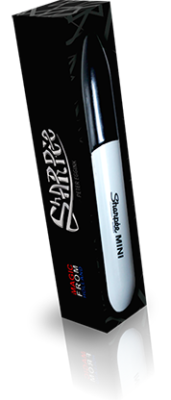  Sharpee by Peter Eggink and MagicfromHolland