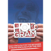 Hologram Red (DVD and Gimmick) by David Stone - DVD