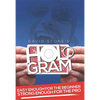 Hologram Blue (DVD and Gimmick) by David Stone - DVD