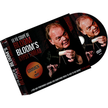  Bloom's Gypsy Thread (DVD and Gimmick) by Gaetan Bloom - DVD