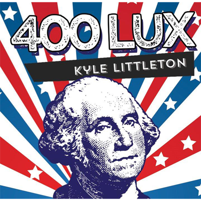 400 Lux by Kyle Littleton (OPEN BOX)