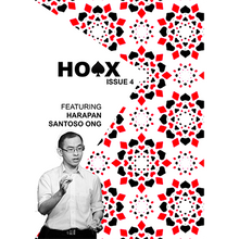  The Hoax (Issue #4) - by Antariksh P. Singh & Waseem & Sapan Joshi - eBook DOWNLOAD