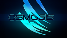  Osmosis by Teja video DOWNLOAD