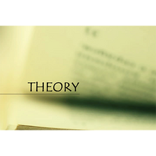  Theory by Sandro Loporcaro - Video DOWNLOAD