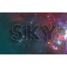  SKY by Ilyas Seisov - Video DOWNLOAD