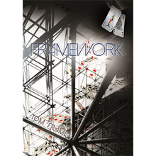 Framework by Tom Frame - Book
