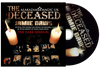 Deceased By Jamie Daws - DVD