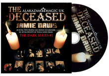  Deceased By Jamie Daws - DVD