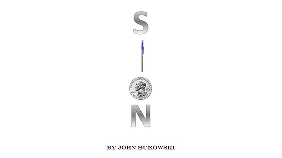 SION by John Bukowski - Trick