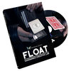 Float (DVD and Gimmick) by SansMinds Creative Lab - DVD