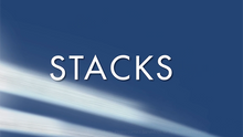  Stacks by SansMinds Creative Lab - DVD