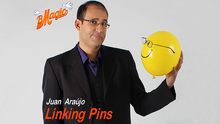  Linking Pins (Portuguese Language Only)by Juan Araújo video DOWNLOAD