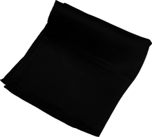  Silk 6 inch (Black) Magic by Gosh - Trick