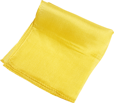 Silk 24 inch (Yellow) Magic by Gosh