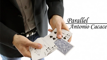  Parallel by Antonio Cacace video DOWNLOAD