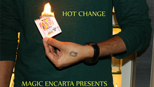  Magic Encarta Presents HoT Change by Vivek Singhi video DOWNLOAD