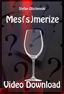  Mes(s)merize by Stefan Olschewski  video DOWNLOAD