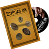 Egyptian Ink (DVD and Gimmick) by Abdullah Mahmoud and SansMinds Creative Lab - DVD
