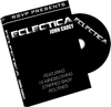 Eclectica by John Carey and RSVP