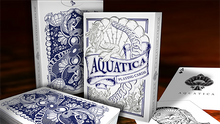  Aquatica Playing Cards