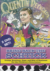 Bring Back the Schtick, 2 DVD Set by Quentin Reynolds