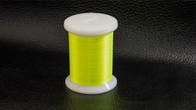  Super Glow UV Thread (Yellow) by Premium Magic - Trick