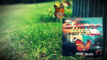  The Butterfly Effect (DVD and Gimmicks) by Peter Nardi - Trick