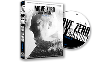  Move Zero (Vol 2) by John Bannon and Big Blind Media