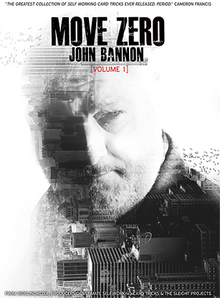  Move Zero (Vol 1) by John Bannon and Big Blind Media video DOWNLOAD