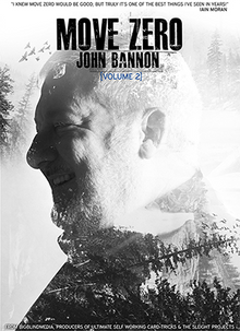  Move Zero (Vol 2) by John Bannon and Big Blind Media video DOWNLOAD